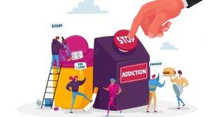 10 Ways to Stop Addiction