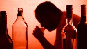 Alcoholism Disease or Choice