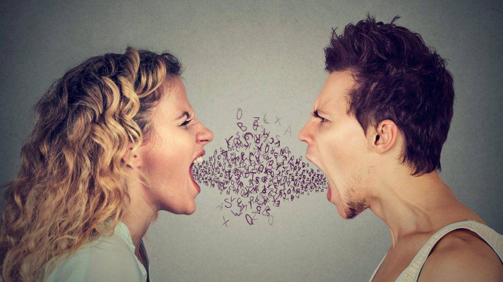 The Most Effective Way to Deal With Verbal Abuse